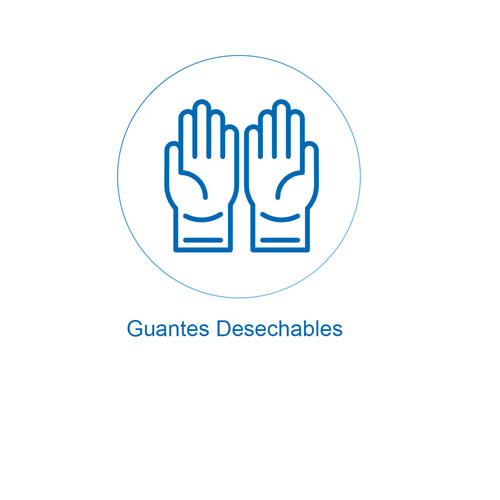 Guantes