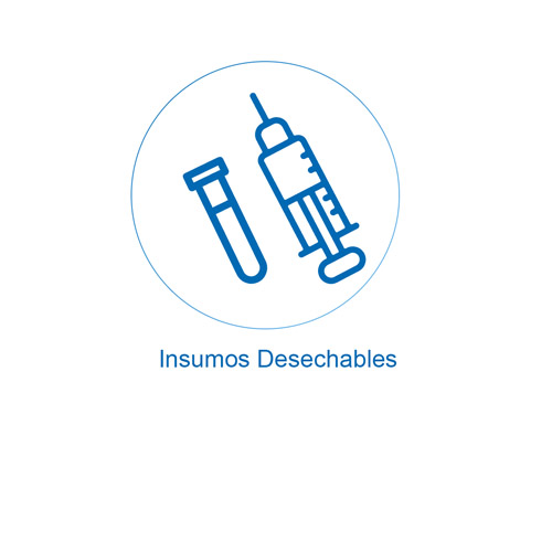 Insumos Desechables