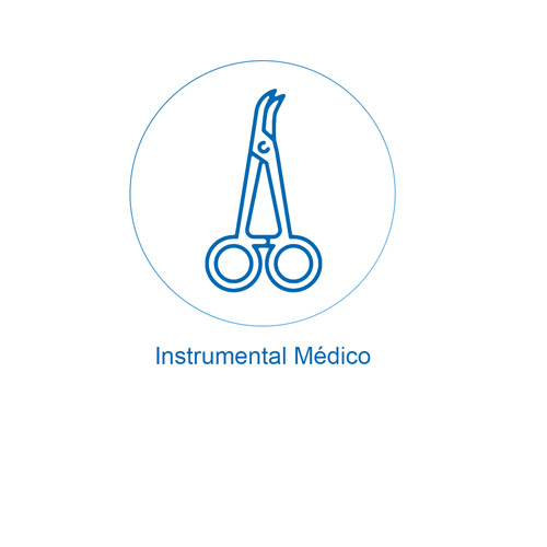 Instrumental Médico